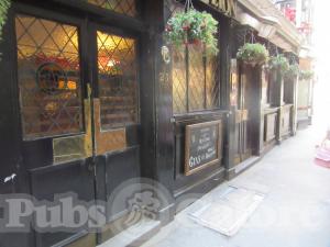 Picture of Red Lion