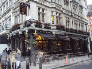 Picture of The Red Lion