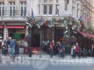 Picture of The Red Lion