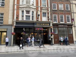 Picture of Buckingham Arms