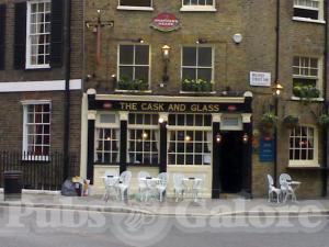 Picture of The Cask & Glass