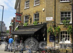 Picture of The Cask & Glass