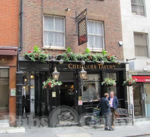 Picture of The Chequers Tavern