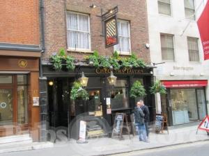 Picture of The Chequers Tavern