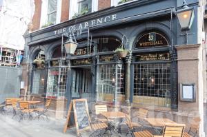 Picture of The Clarence