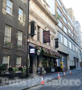 Picture of The Comedy Pub