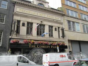 Picture of The Comedy Pub
