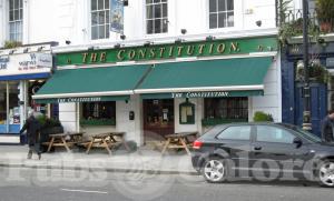 Picture of The Constitution