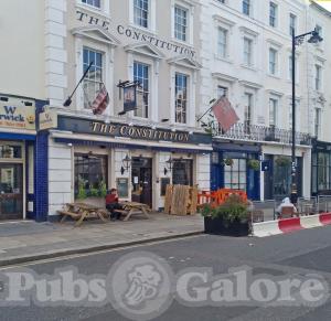 Picture of The Constitution