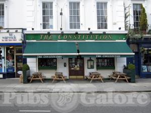 Picture of The Constitution