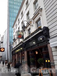 Picture of Duke of York
