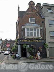 Picture of The Prince Of Wales