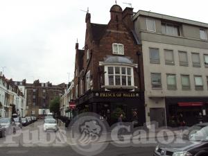 Picture of The Prince Of Wales