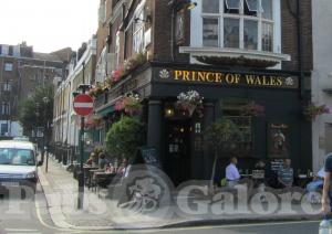 Picture of The Prince Of Wales