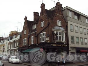 Picture of The Prince Of Wales