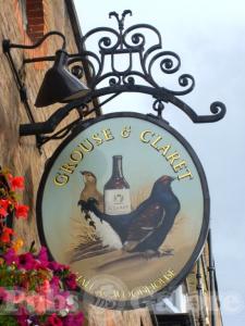 Picture of The Grouse & Claret