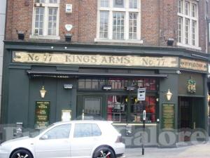 Picture of The Kings Arms