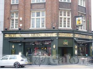 Picture of The Kings Arms