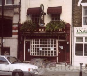 Picture of Brass Monkey
