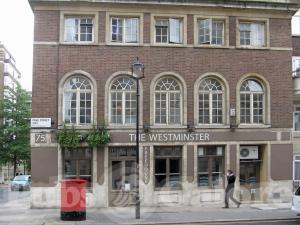 Picture of The Westminster