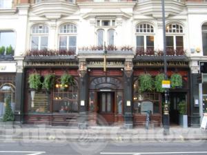 Picture of The Paxtons Head
