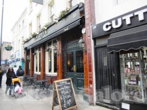 Picture of The Warwick