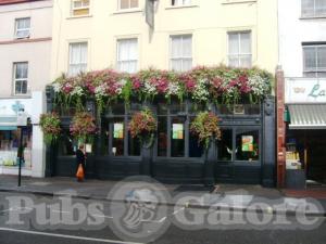Picture of The Warwick