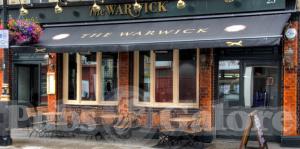 Picture of The Warwick