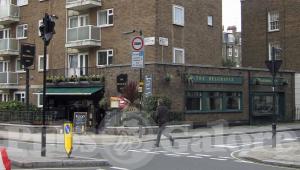 Picture of The Belgravia SW1