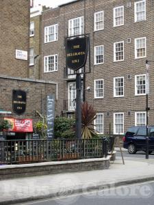 Picture of The Belgravia SW1