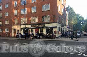 Picture of Rose & Crown
