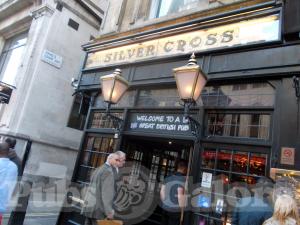 Picture of Silver Cross