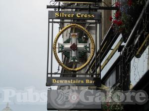 Picture of Silver Cross