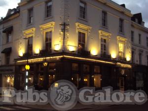 Picture of The Queens Arms