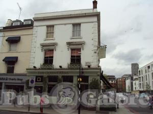 Picture of The Queens Arms