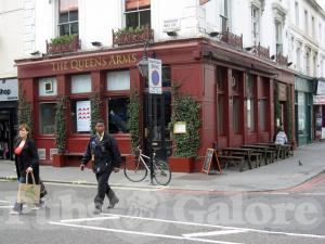 Picture of The Queens Arms