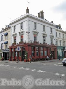 Picture of The Queens Arms