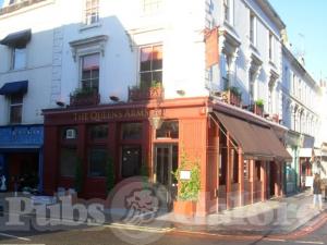 Picture of The Queens Arms