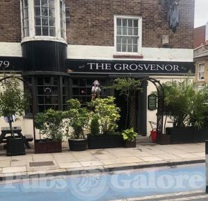 Picture of The Grosvenor