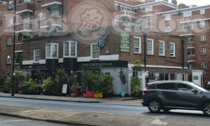 Picture of The Grosvenor