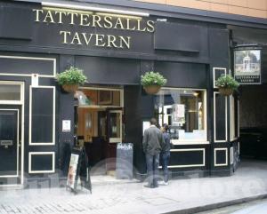 Picture of Tattersalls Tavern