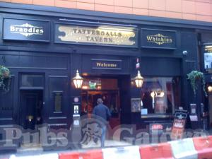 Picture of Tattersalls Tavern