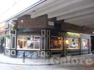 Picture of Tattersalls Tavern