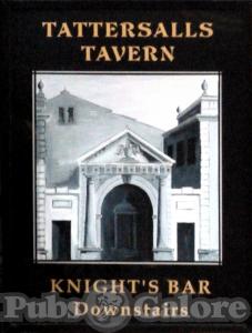 Picture of Tattersalls Tavern