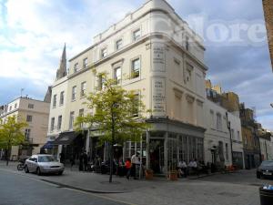 Picture of Thomas Cubitt