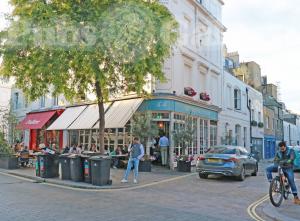 Picture of Thomas Cubitt