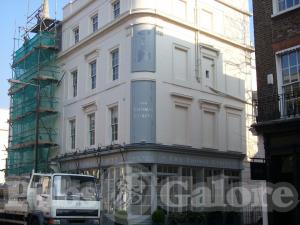 Picture of Thomas Cubitt