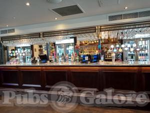 Wetherspoons (JD Wetherspoon)