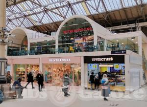 Picture of Wetherspoons (JD Wetherspoon)