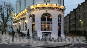 Picture of White Ferry House
